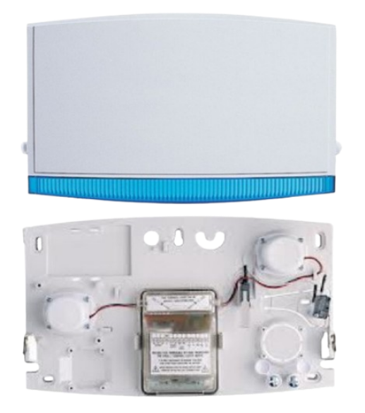 Odyssey 2 External Siren 115dB